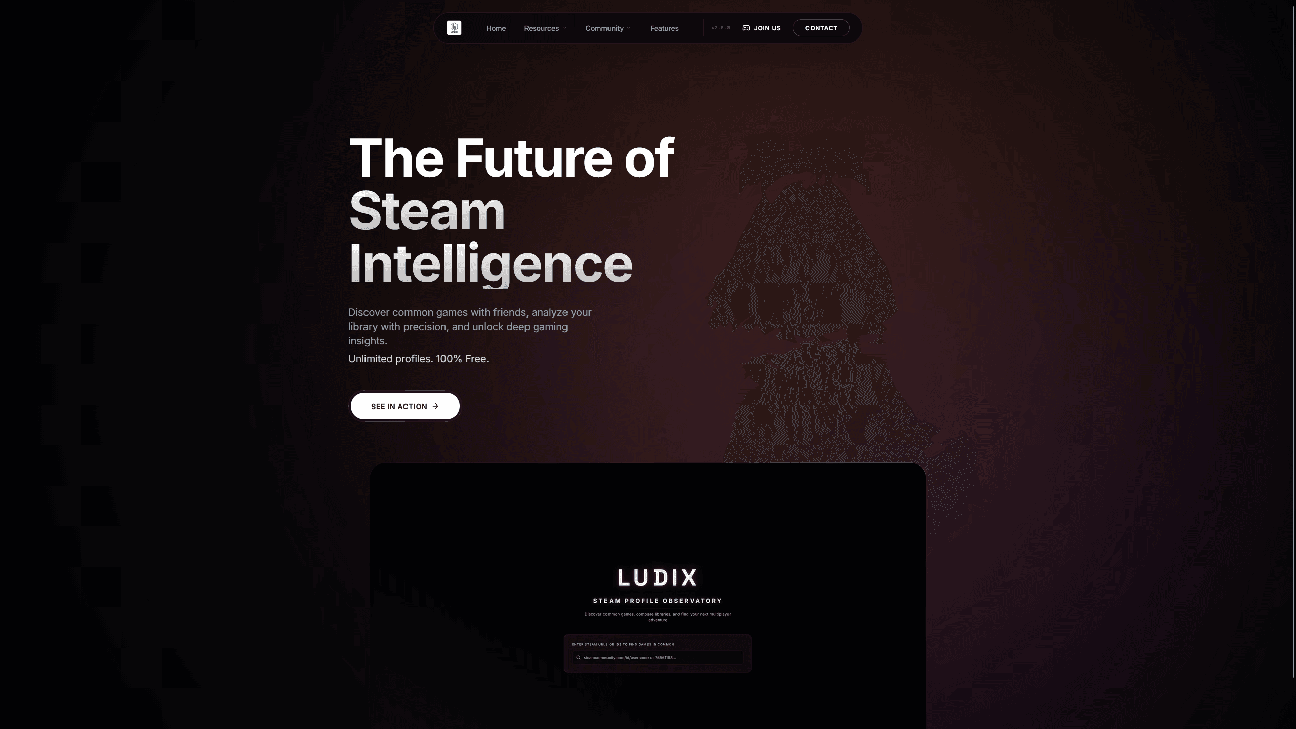 Ludix