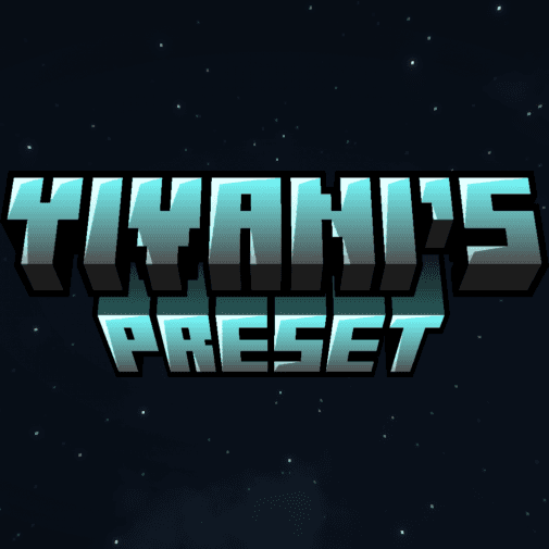 Yiv's Preset