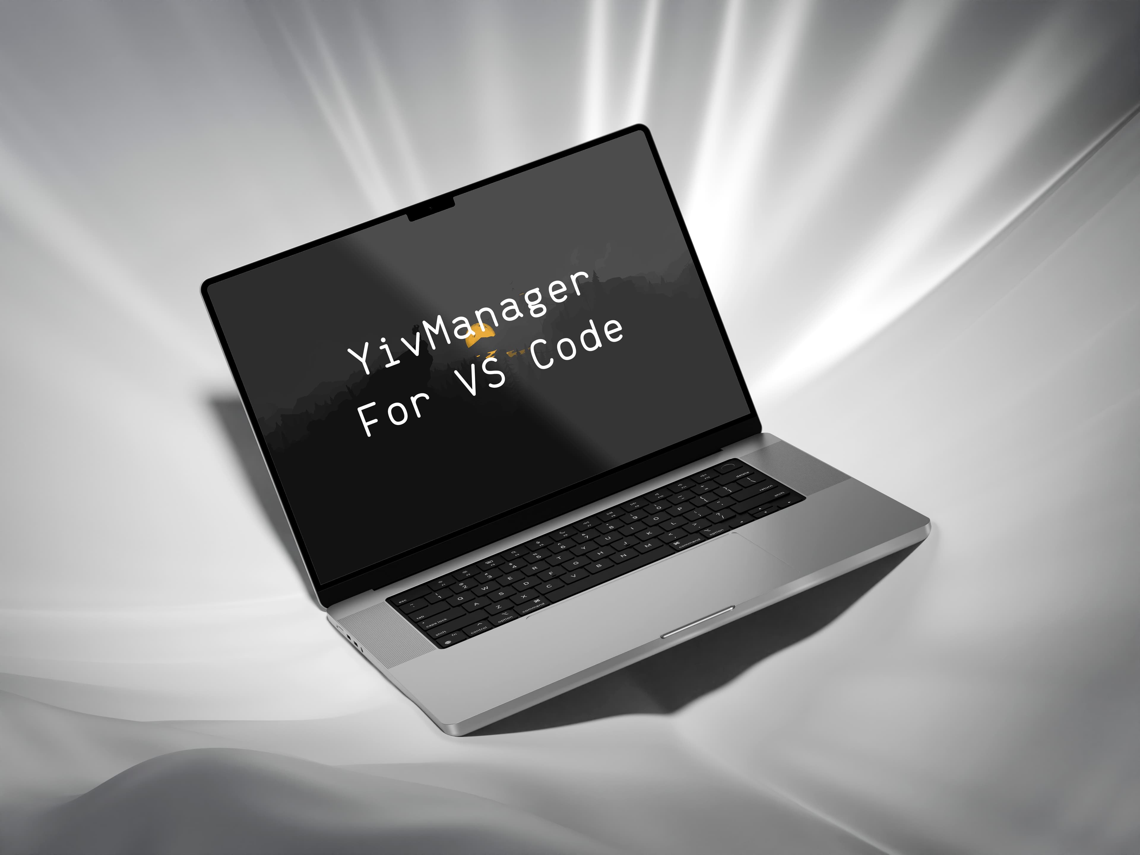 YivManager