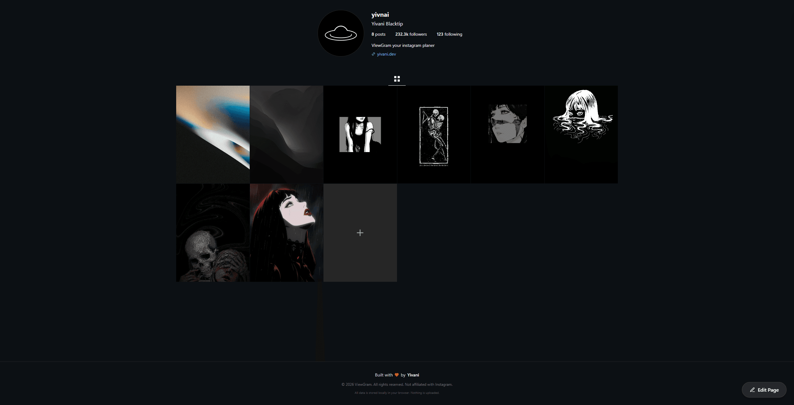 ViewGram