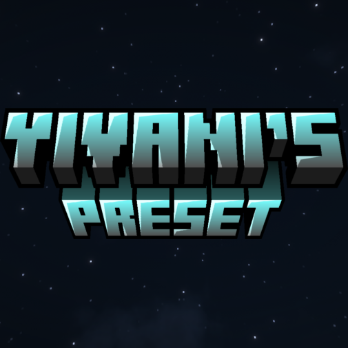 Yiv's Preset