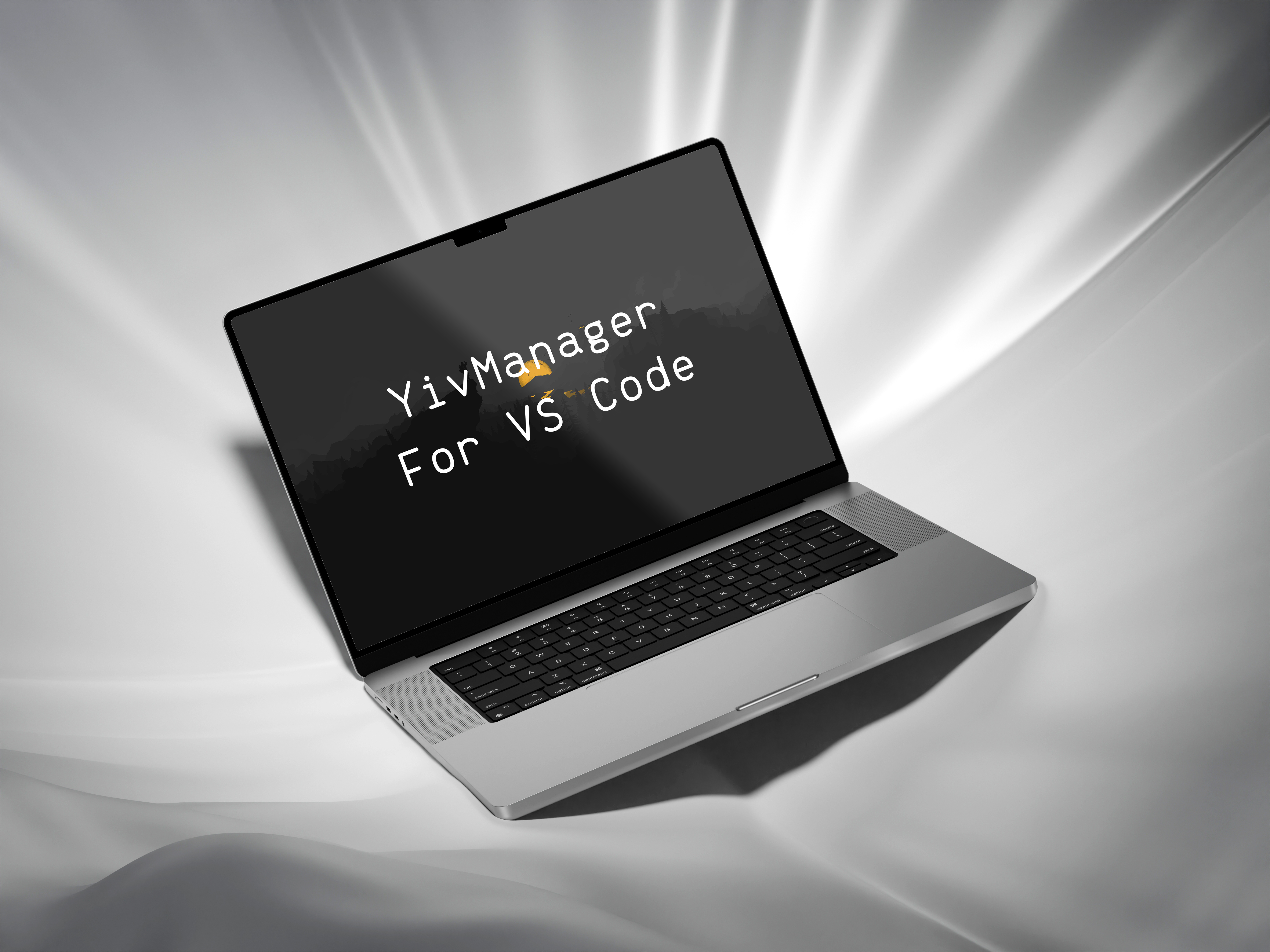 YivManager Banner